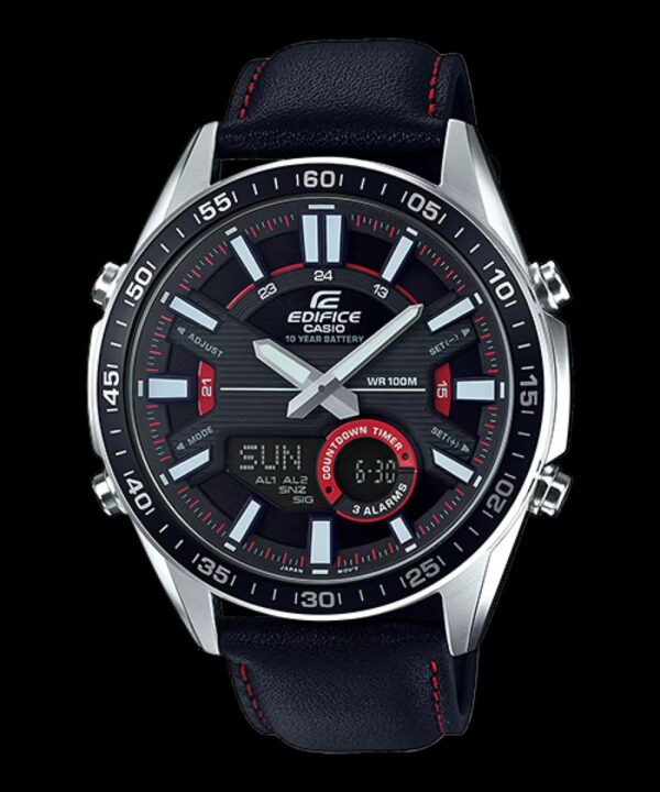 MONTRE EDIFICE CASIO