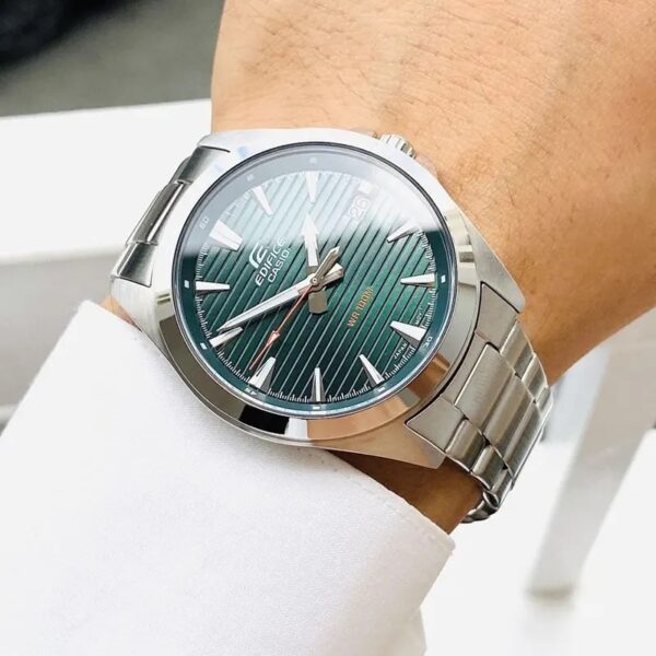 MONTRE EDIFICE CASIO