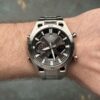 MONTRE EDIFICE CASIO CHRONOGRAPH HOMME Edifice Bluetooth ECB Watch Suspension