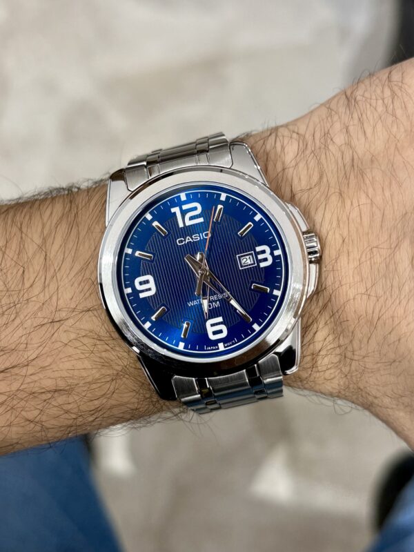 Casio homme