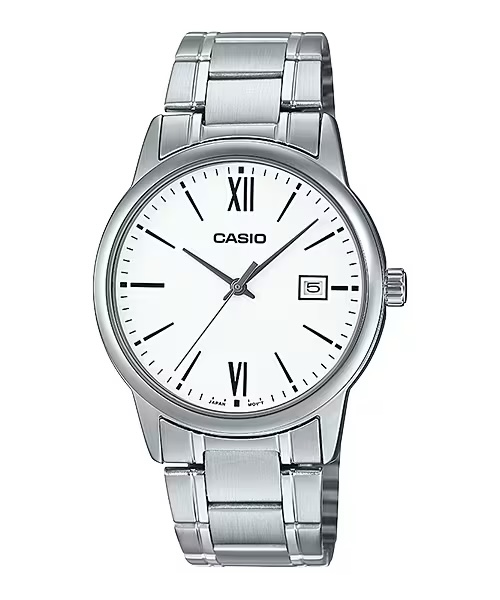 Casio homme