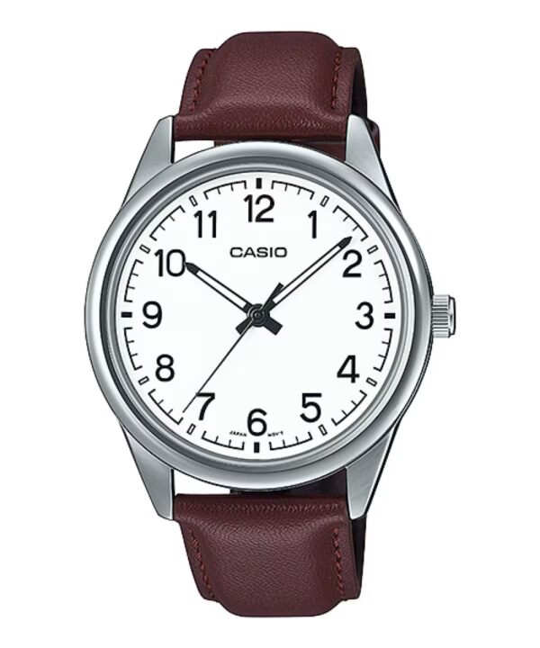 Casio homme