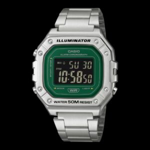Casio homme