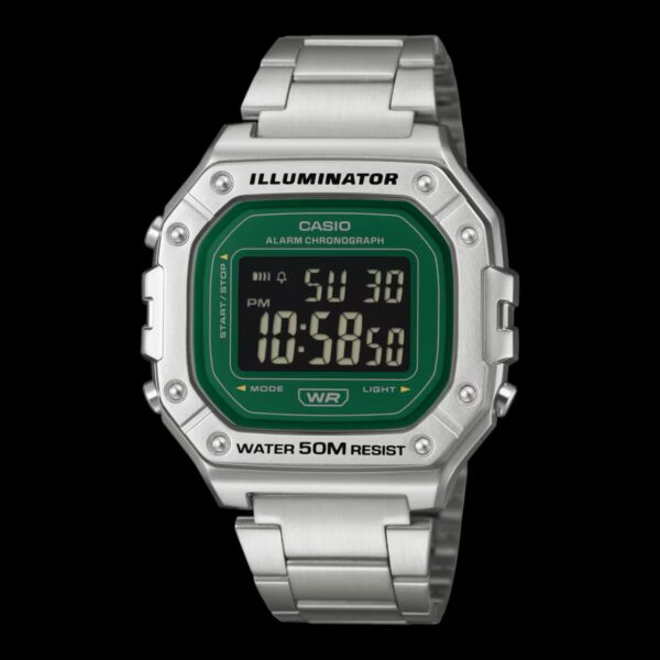 Casio homme