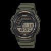 Casio homme