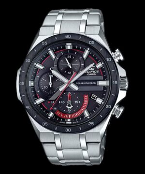 MONTRE EDIFICE CASIO CHRONOGRAPH HOMME eqs-920db-1av