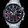 MONTRE EDIFICE CASIO CHRONOGRAPH HOMME