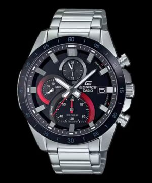 MONTRE EDIFICE CASIO CHRONOGRAPH HOMME
