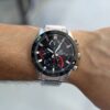 MONTRE EDIFICE CASIO CHRONOGRAPH HOMME