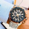 MONTRE EDIFICE CASIO CHRONOGRAPH HOMME