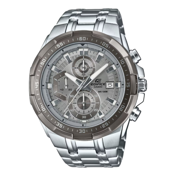 MONTRE EDIFICE CASIO CHRONOGRAPH HOMME