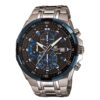 MONTRE EDIFICE CASIO CHRONOGRAPH HOMME