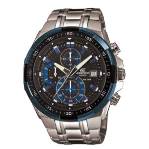 MONTRE EDIFICE CASIO CHRONOGRAPH HOMME