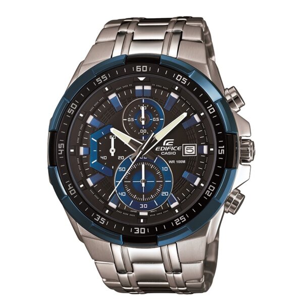 MONTRE EDIFICE CASIO CHRONOGRAPH HOMME