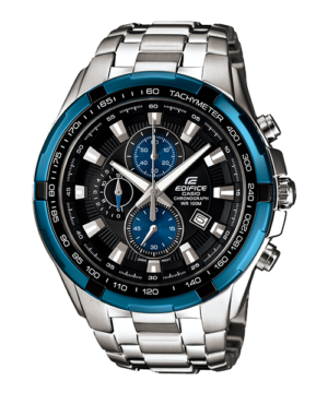 MONTRE EDIFICE CASIO CHRONOGRAPH HOMME. EF-539D-1A2VUDF