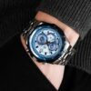 MONTRE EDIFICE CASIO CHRONOGRAPH HOMME