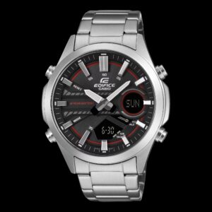 MONTRE EDIFICE CASIO CHRONOGRAPH HOMME