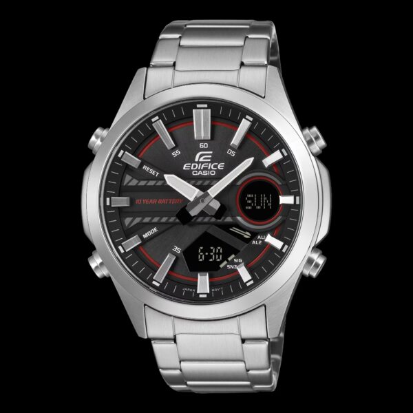 MONTRE EDIFICE CASIO CHRONOGRAPH HOMME