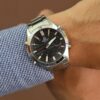 MONTRE EDIFICE CASIO CHRONOGRAPH HOMME