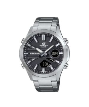 MONTRE EDIFICE CASIO CHRONOGRAPH HOMME Analogique-numérique
