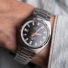 Montre Edifice EFB-109D-1AVEF SAPPHIRE