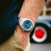 Montre Edifice