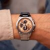 Montre Edifice