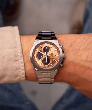 Montre Edifice