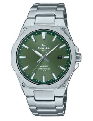 Montre Edifice Slim EFR-S108D-3AVUEF SAPPHIRE