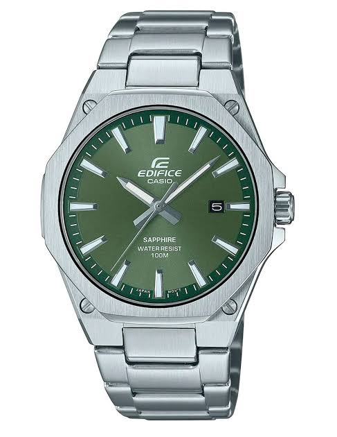 Montre Edifice Slim EFR-S108D-3AVUEF SAPPHIRE