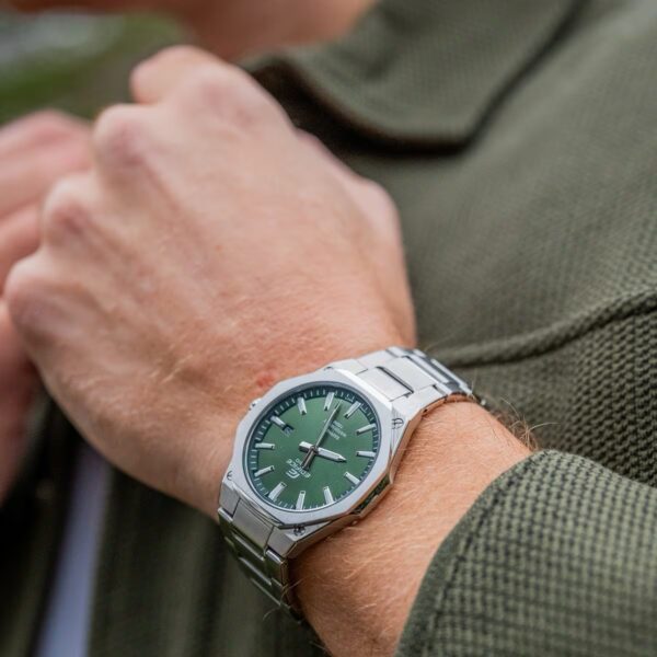 Montre Edifice Slim EFR-S108D-3AVUEF SAPPHIRE