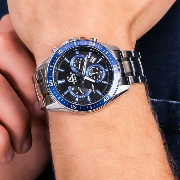 Montre Homme Casio Edifice-Classic
