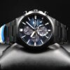 Solar Powered✅ Chronograph