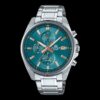 Standard Chronograph EFV-610DE-2A EDIFICE