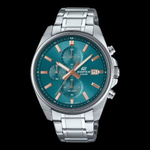 img_8785 Standard Chronograph EFV-610DE-2A EDIFICE