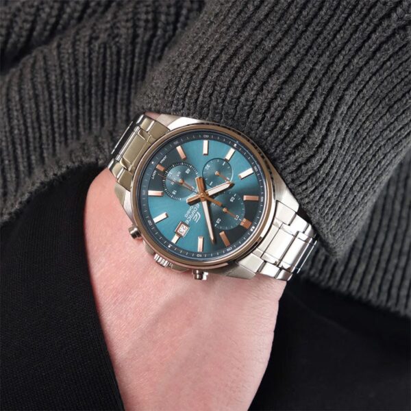 Standard Chronograph EFV-610DE-2A EDIFICE