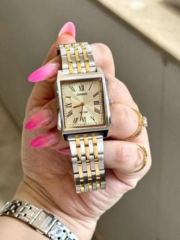 Casio homme