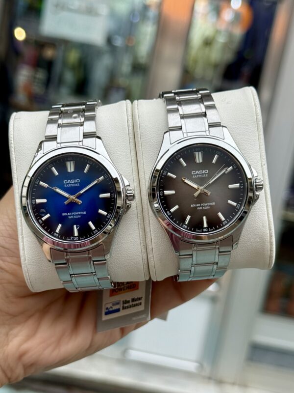 Casio homme MTS-RS100D-1AV