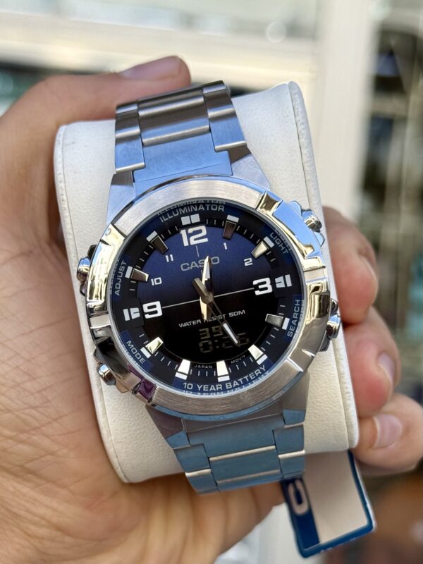 Casio homme