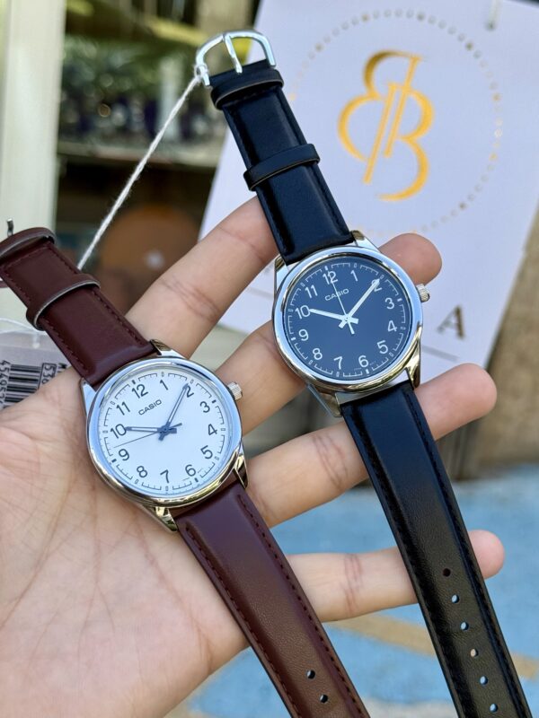 Casio homme