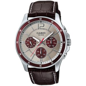 Casio homme