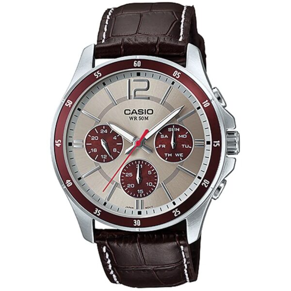 Casio homme