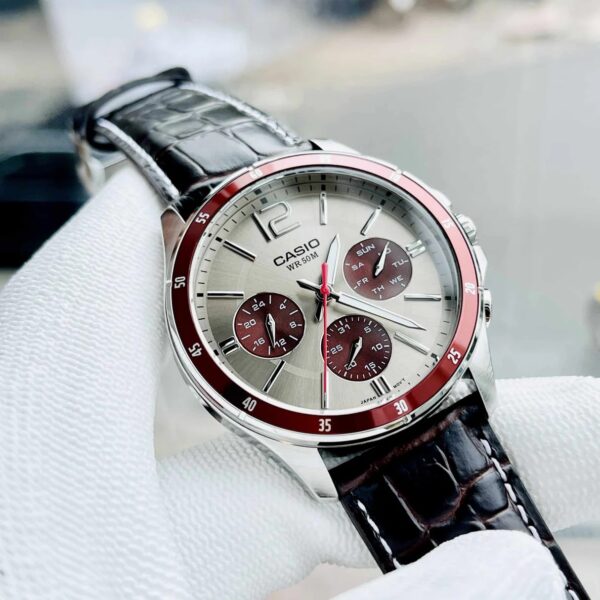 Casio homme