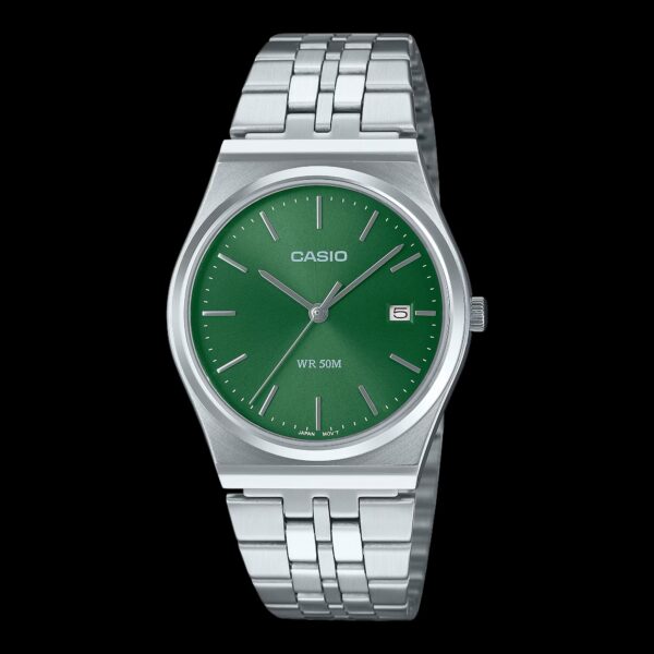 Casio homme