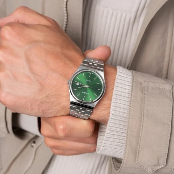 Casio homme