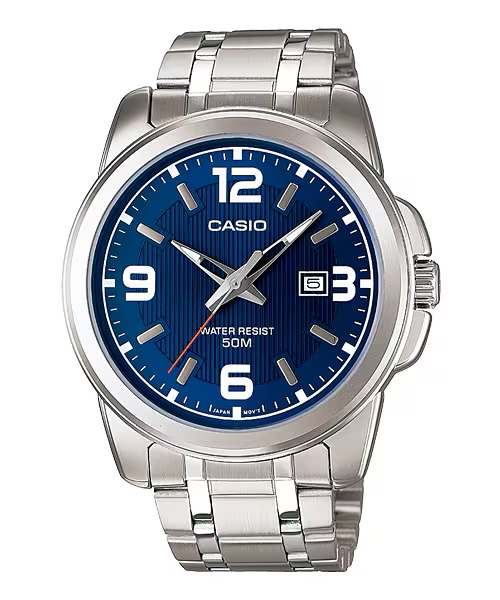 Casio homme