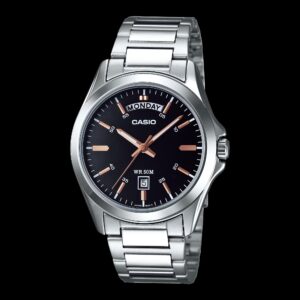 Casio homme