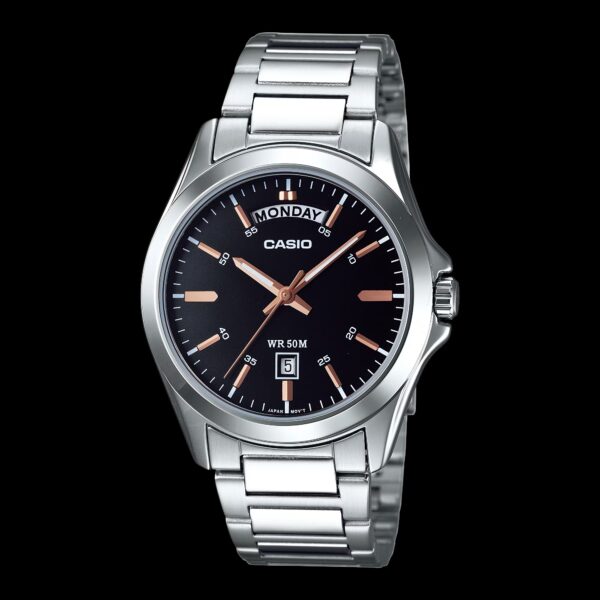 Casio homme