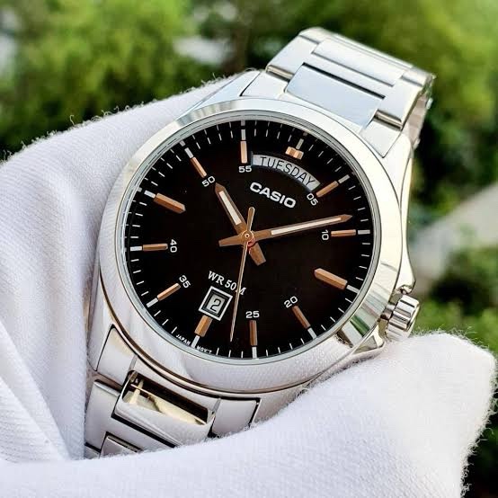 Casio homme