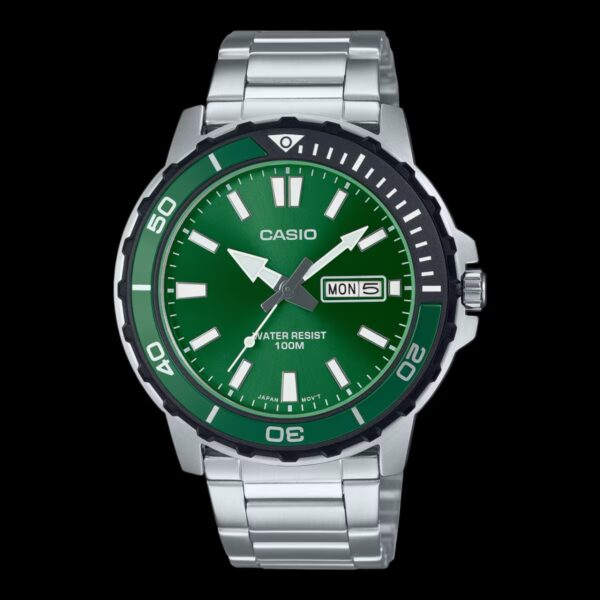 Casio homme